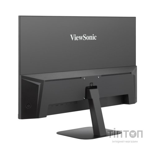 Монітор ViewSonic VA2708-4K-HD