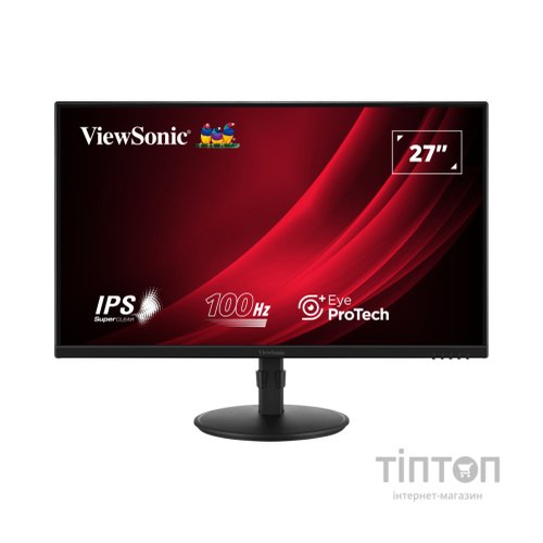 Монітор ViewSonic VA2708-HDJ