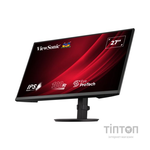 Монітор ViewSonic VA2708-HDJ