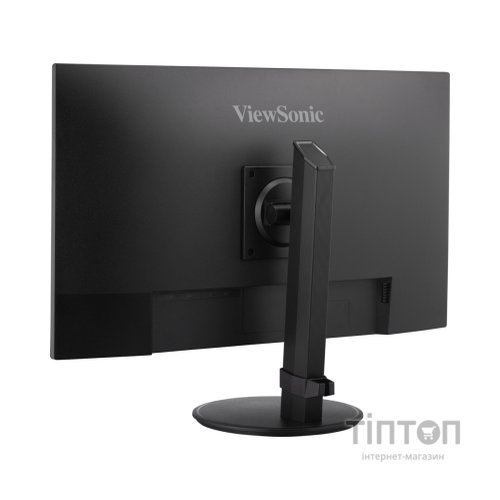 Монітор ViewSonic VA2708-HDJ