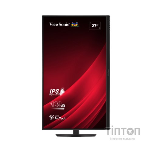 Монітор ViewSonic VA2708-HDJ