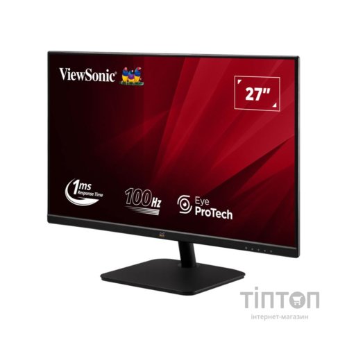 Монітор ViewSonic VA2732-H-2