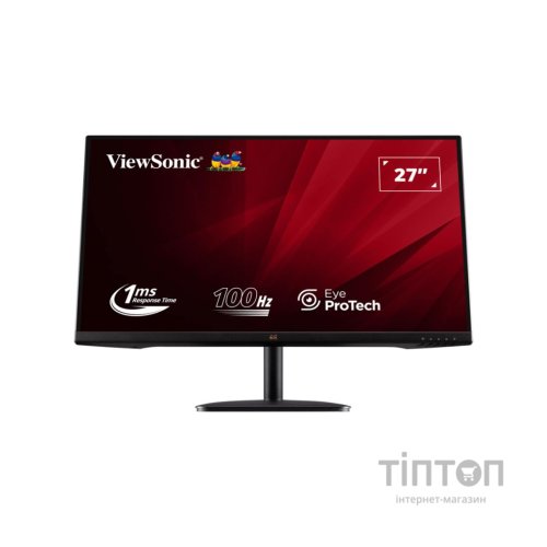 Монітор ViewSonic VA2732-H-2