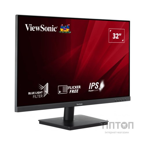 Монітор ViewSonic VA3209-2K-MHD