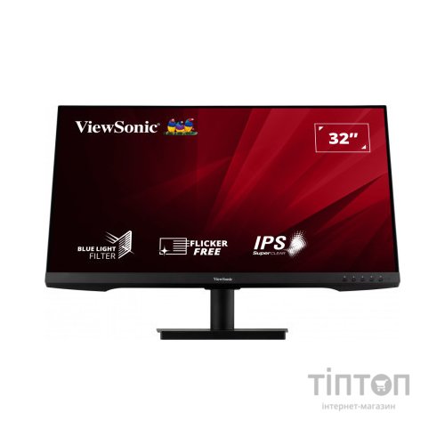 Монітор ViewSonic VA3209-2K-MHD