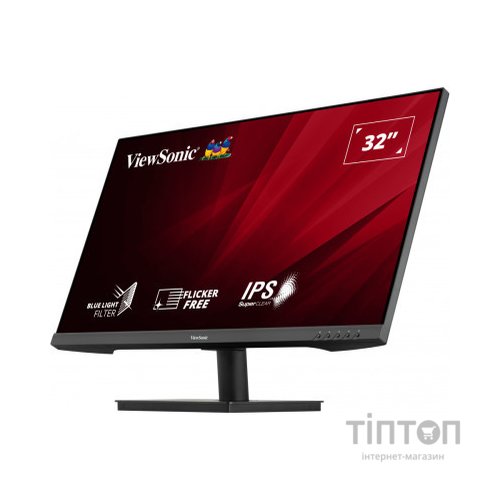 Монітор ViewSonic VA3209-2K-MHD