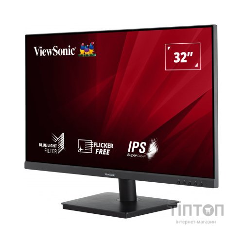 Монітор ViewSonic VA3209-2K-MHD