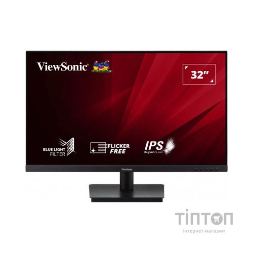 Монітор ViewSonic VA3209-MH