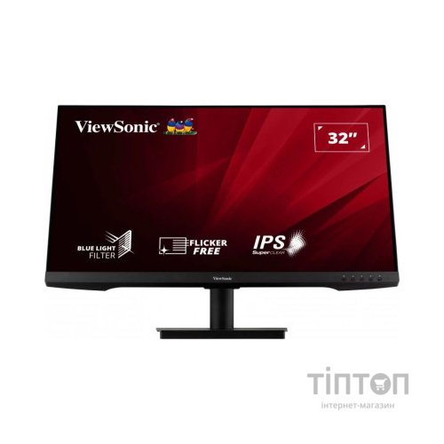 Монітор ViewSonic VA3209-MH