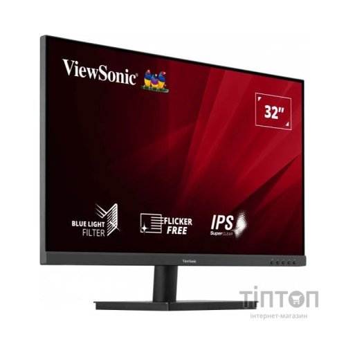 Монітор ViewSonic VA3209-MH