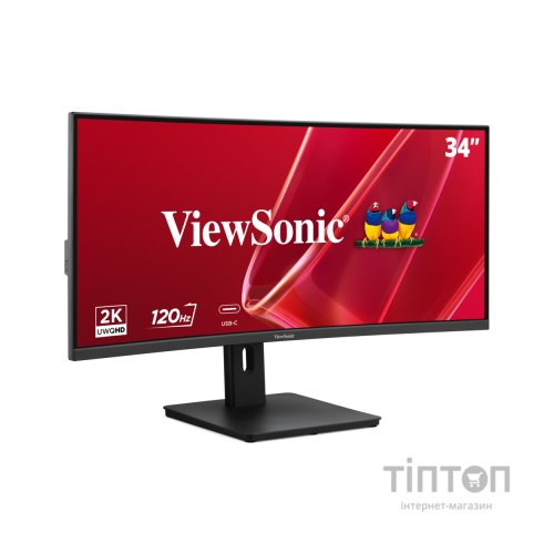Монітор ViewSonic VA3420C-2