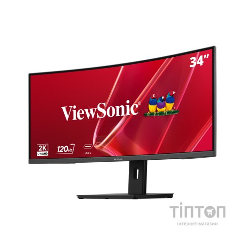 Монітор ViewSonic VA3420C-2