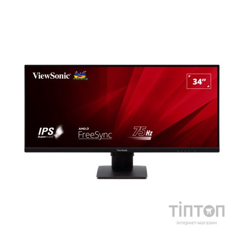 Монітор ViewSonic VA3456-MHDJ