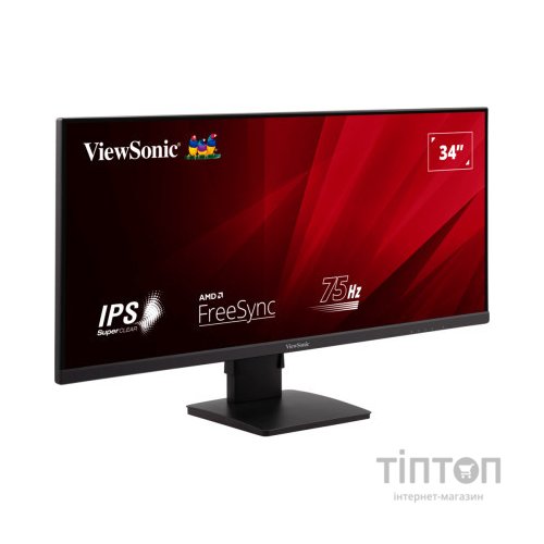 Монітор ViewSonic VA3456-MHDJ