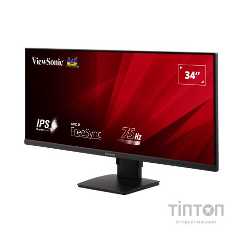 Монітор ViewSonic VA3456-MHDJ