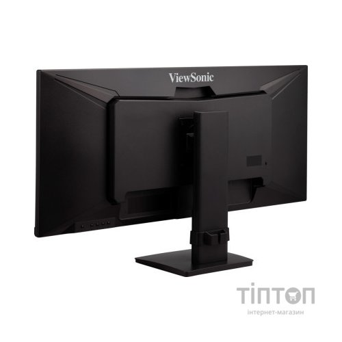 Монітор ViewSonic VA3456-MHDJ