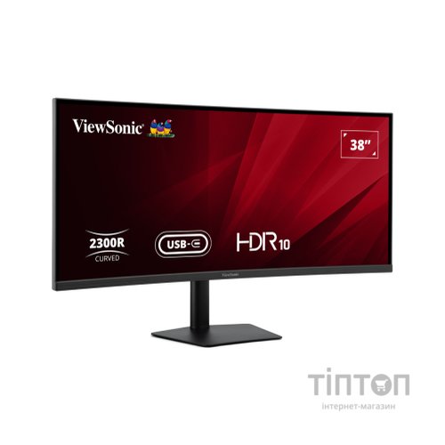 Монітор ViewSonic VA3820C