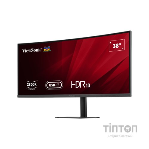 Монітор ViewSonic VA3820C