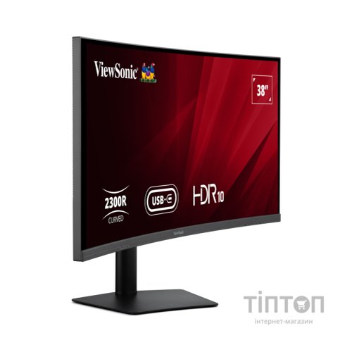 Монітор ViewSonic VA3820C