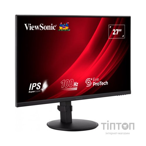 Монітор ViewSonic VG2708A