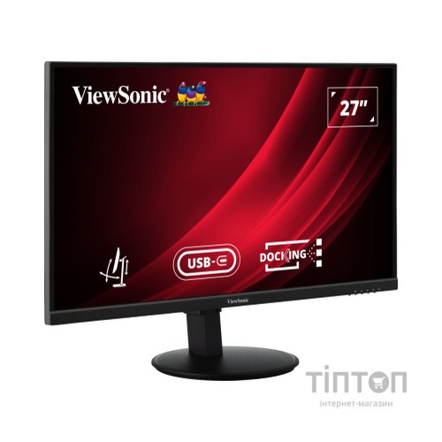 Монітор ViewSonic VG2709U-2K