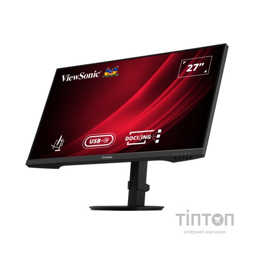 Монітор ViewSonic VG2709U-2K