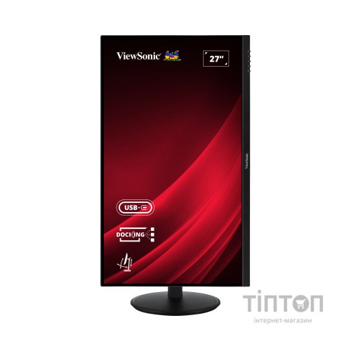 Монітор ViewSonic VG2709U-2K