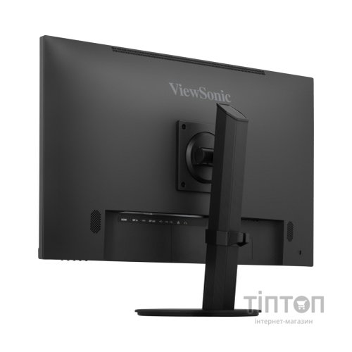 Монітор ViewSonic VG2709U-2K