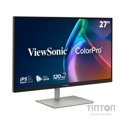 Монітор ViewSonic VP2766-2K
