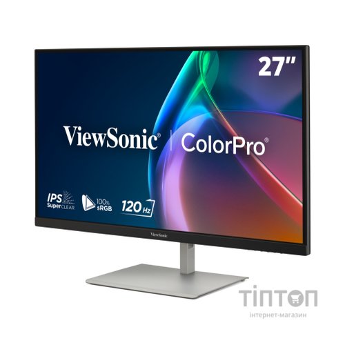 Монітор ViewSonic VP2766-2K