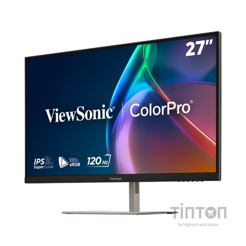 Монітор ViewSonic VP2766-2K