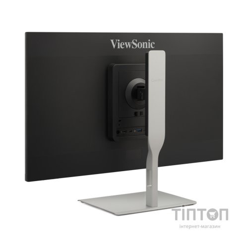 Монітор ViewSonic VP2766-2K