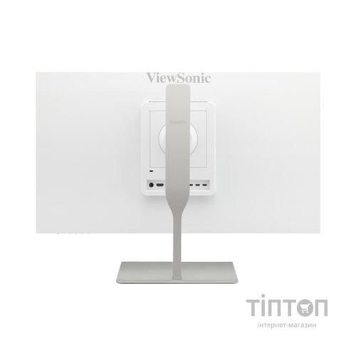 Монітор ViewSonic VP2766-2K-W