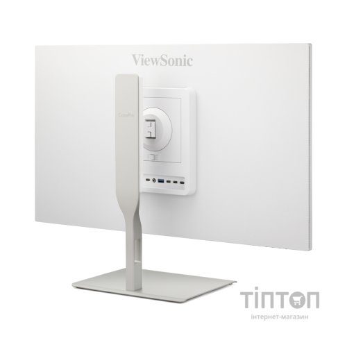 Монітор ViewSonic VP2766-2K-W