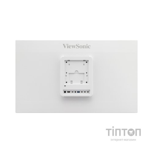 Монітор ViewSonic VP2766-2K-W