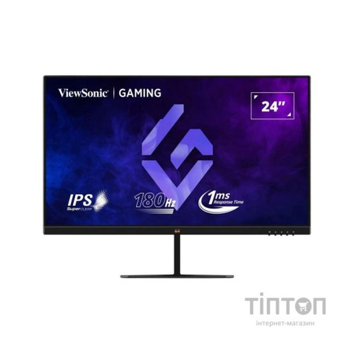 Монітор ViewSonic VX2479-HD-PRO