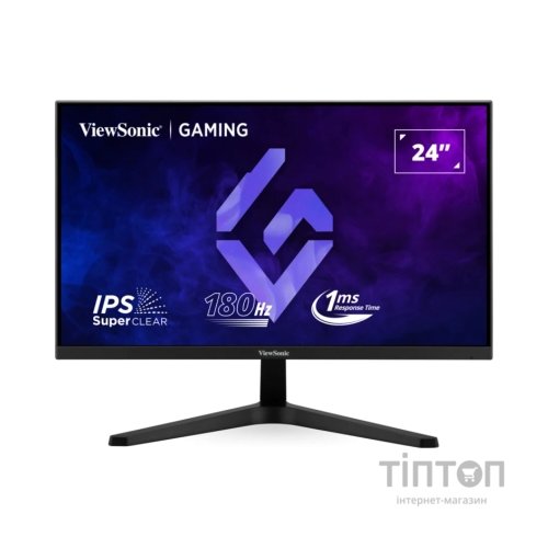 Монітор ViewSonic VX24G1-HD