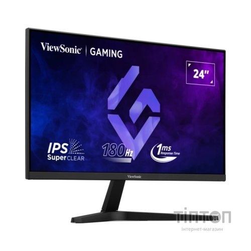 Монітор ViewSonic VX24G1-HD
