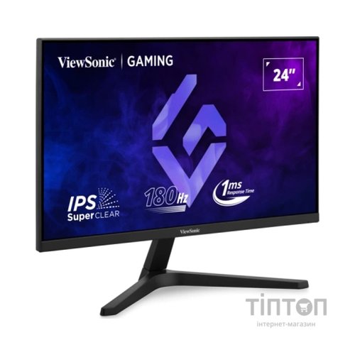 Монітор ViewSonic VX24G1-HD