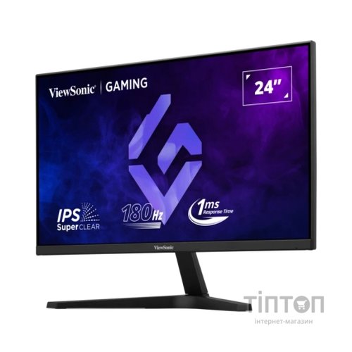 Монітор ViewSonic VX24G1-HD