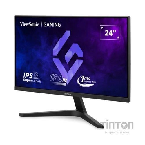 Монітор ViewSonic VX24G1-HD