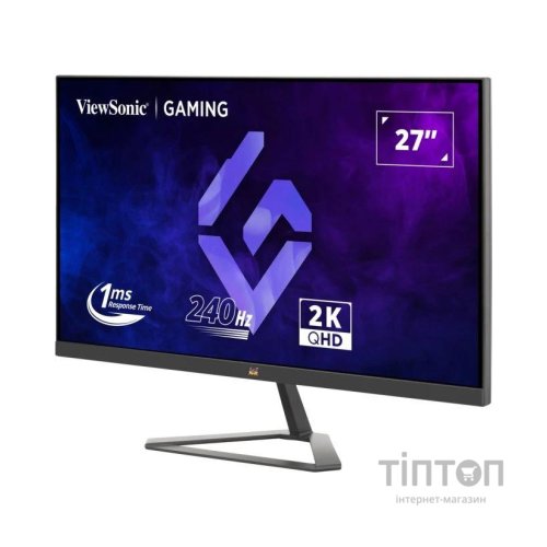 Монітор ViewSonic VX2758A-2K-PRO-3