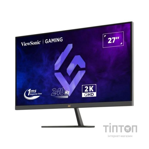 Монітор ViewSonic VX2758A-2K-PRO-3