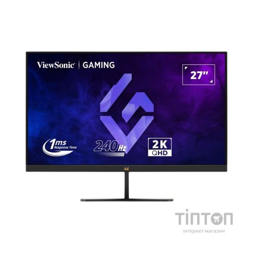 Монітор ViewSonic VX2758A-2K-PRO-3