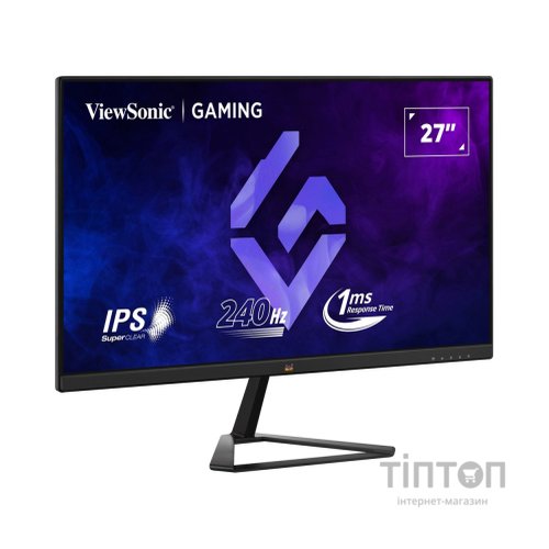 Монітор ViewSonic VX2779A-HD-PRO