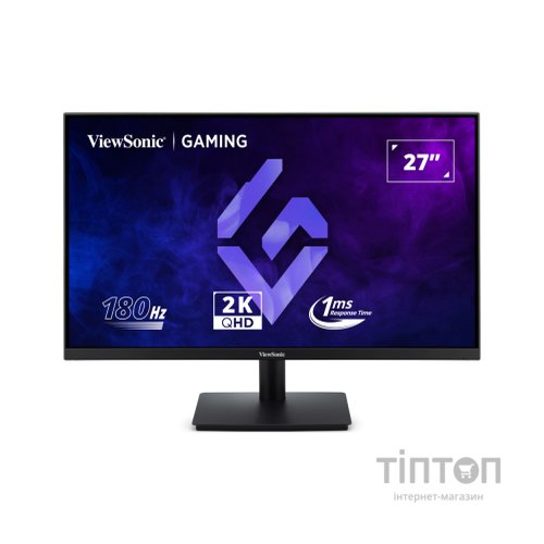 Монітор ViewSonic VX27G1-2K