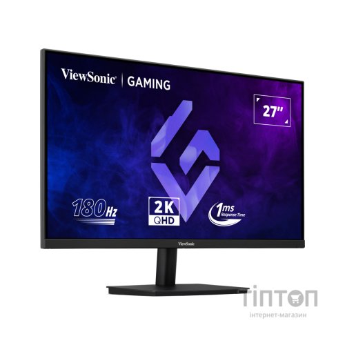 Монітор ViewSonic VX27G1-2K