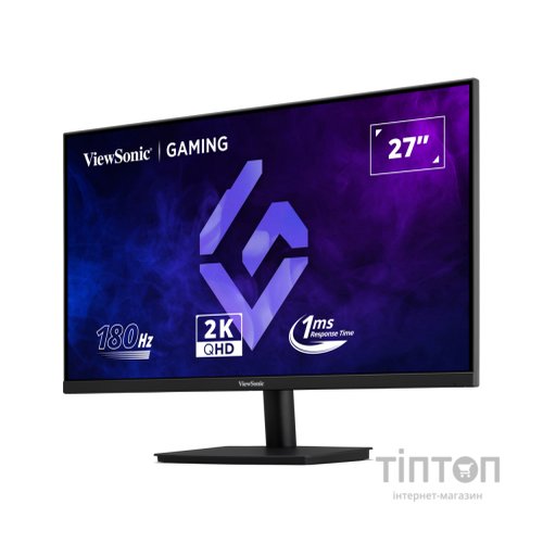 Монітор ViewSonic VX27G1-2K
