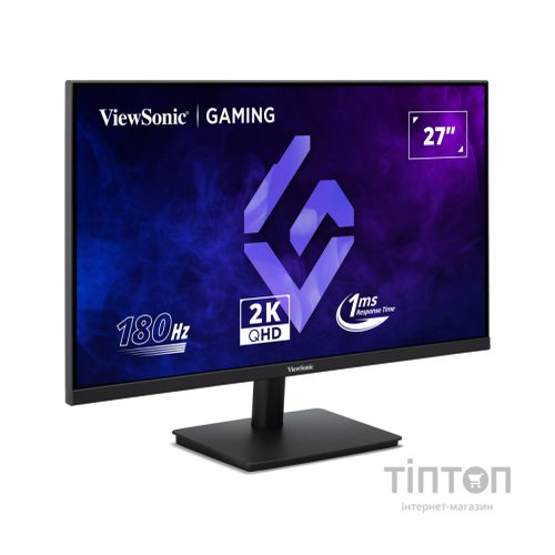 Монітор ViewSonic VX27G1-2K