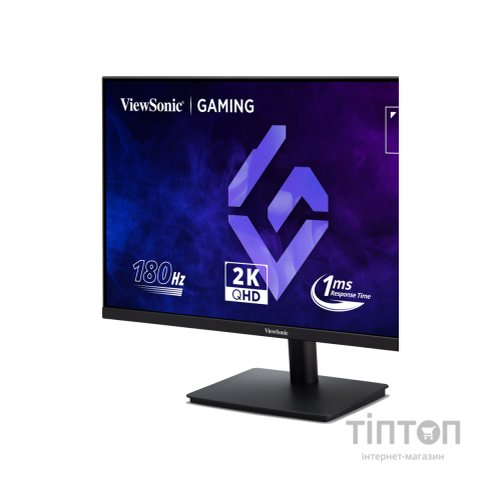 Монітор ViewSonic VX27G1-2K